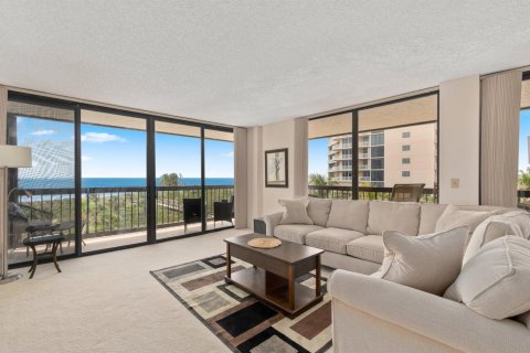 Copropriété à vendre à Hutchinson Island South, Floride: 2 chambres, 150.78 m2 № 2242885 - photo 3