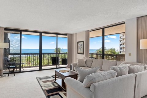 Copropriété à vendre à Hutchinson Island South, Floride: 2 chambres, 150.78 m2 № 2242885 - photo 2