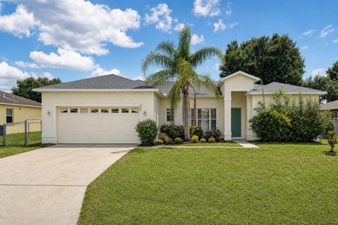 Casa en Kissimmee, Florida 4 dormitorios, 162.02 m2 № 2386554