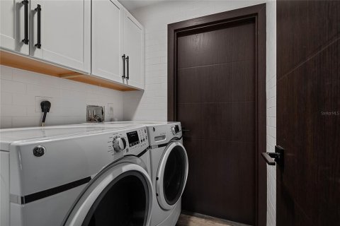 Купить виллу или дом в Палм-Кост, Флорида 3 комнаты, 124.67м2, № 1785409 - фото 26