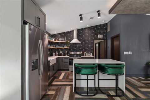 Купить виллу или дом в Палм-Кост, Флорида 3 комнаты, 124.67м2, № 1785409 - фото 4