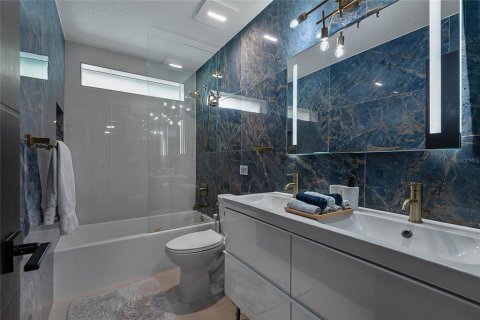Купить виллу или дом в Палм-Кост, Флорида 3 комнаты, 124.67м2, № 1785409 - фото 23