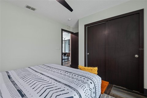Купить виллу или дом в Палм-Кост, Флорида 3 комнаты, 124.67м2, № 1785409 - фото 22