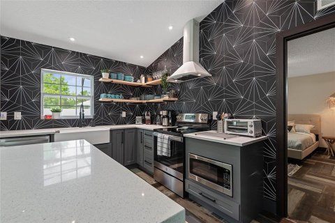 Купить виллу или дом в Палм-Кост, Флорида 3 комнаты, 124.67м2, № 1785409 - фото 15