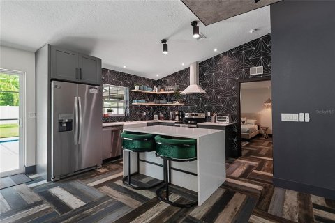 Купить виллу или дом в Палм-Кост, Флорида 3 комнаты, 124.67м2, № 1785409 - фото 3