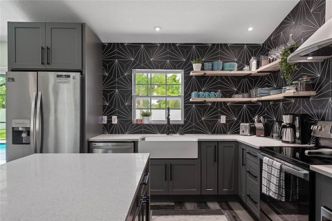 Купить виллу или дом в Палм-Кост, Флорида 3 комнаты, 124.67м2, № 1785409 - фото 11