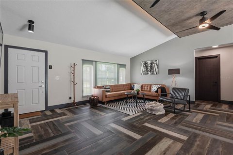 Купить виллу или дом в Палм-Кост, Флорида 3 комнаты, 124.67м2, № 1785409 - фото 8