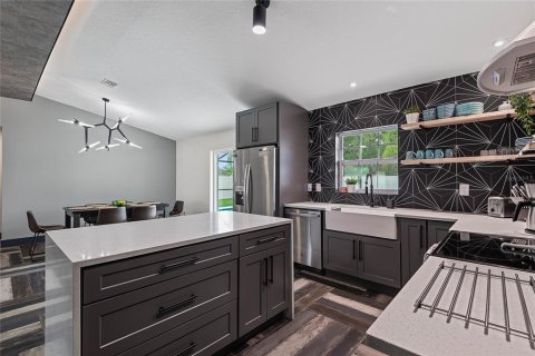 Купить виллу или дом в Палм-Кост, Флорида 3 комнаты, 124.67м2, № 1785409 - фото 12