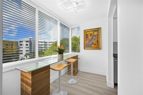 Снять в аренду кондоминиум в Санни-Айлс-Бич, Флорида 1 спальня, 65.96м2, № 2041635 - фото 22