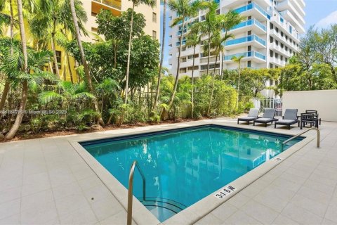 Copropriété à louer à Miami, Floride: 1 chambre, 65.12 m2 № 1889053 - photo 17