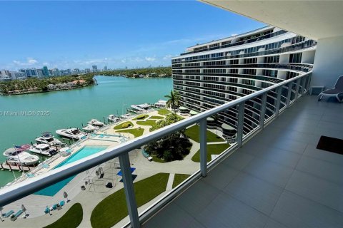 Condo in Miami Beach, Florida, 1 bedroom  № 1790956 - photo 3