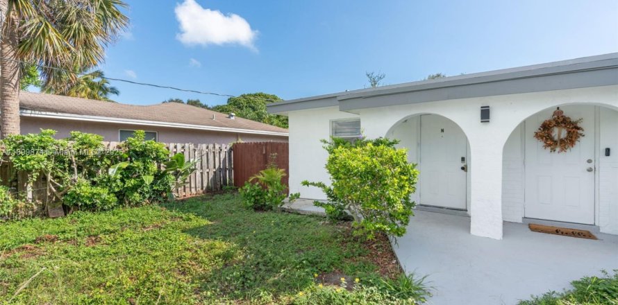 Apartment in Deerfield Beach, Florida 1 bedroom, 53.51 sq.m. № 1952498