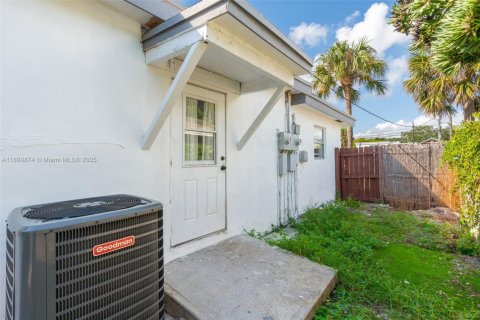 Apartment in Deerfield Beach, Florida 1 bedroom, 53.51 sq.m. № 1952498 - photo 7