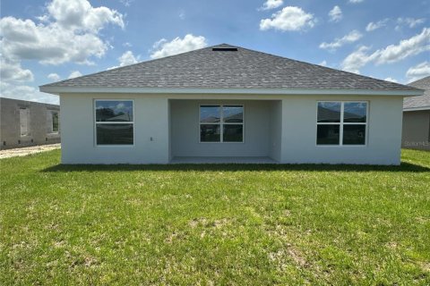 House in Oxford, Florida 3 bedrooms, 140.47 sq.m. № 2094607 - photo 18