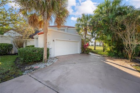 Touwnhouse à Orlando, Floride 3 chambres, 161.28 m2 № 2121875
