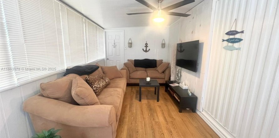 Appartement à Hallandale Beach, Floride 2 chambres № 1891828