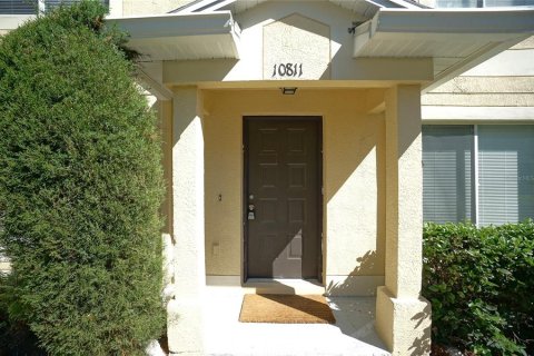 Townhouse in Riverview, Florida 3 bedrooms, 130.81 sq.m. № 1542393 - photo 1