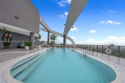 Condo in Miami, Florida, 2 bedrooms  № 2153128 - photo 18