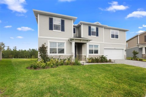Casa en alquiler en Orlando, Florida, 5 dormitorios, 318.38 m2 № 1866562 - foto 6