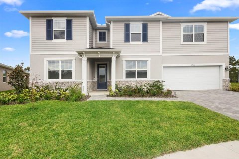 Casa en alquiler en Orlando, Florida, 5 dormitorios, 318.38 m2 № 1866562 - foto 2