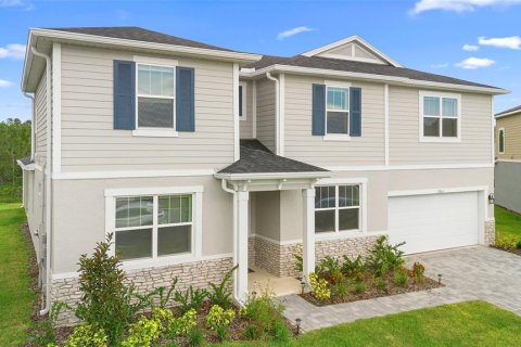 Casa en alquiler en Orlando, Florida, 5 dormitorios, 318.38 m2 № 1866562 - foto 4