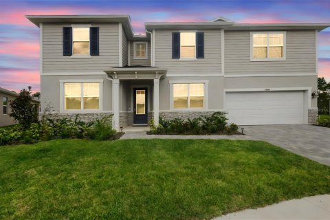 Casa en alquiler en Orlando, Florida, 5 dormitorios, 318.38 m2 № 1866562 - foto 1