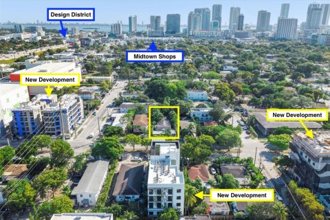 Купить коммерческую недвижимость в Майами, Флорида № 1965053 - фото 3