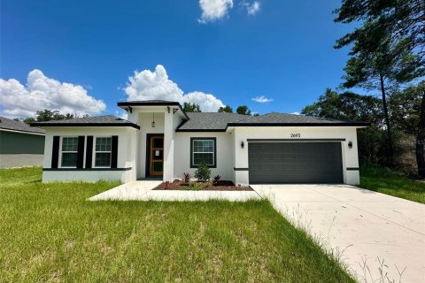 House in Ocala, Florida 4 bedrooms, 164.81 sq.m. № 1854546 - photo 1