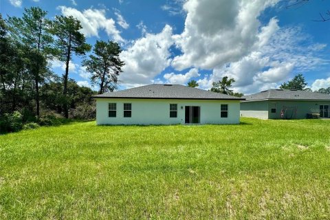 House in Ocala, Florida 4 bedrooms, 164.81 sq.m. № 1854546 - photo 15
