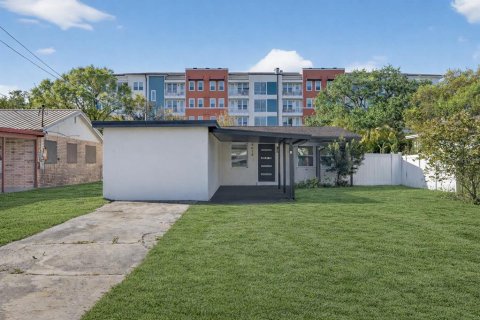 Villa ou maison à Tampa, Floride 2 chambres, 180.97 m2 № 2093521