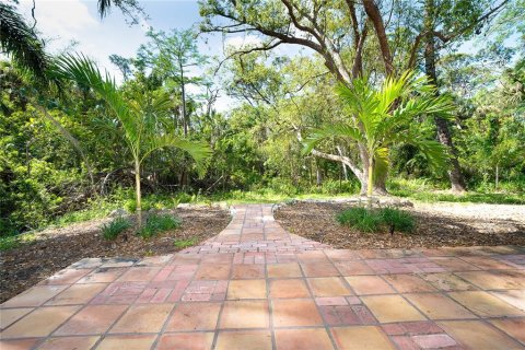 House in Nokomis, Florida 5 bedrooms, 284.28 sq.m. № 1623067 - photo 18
