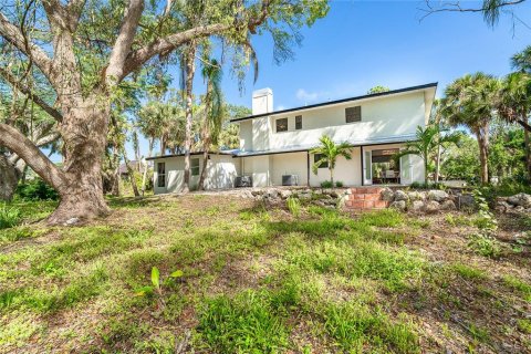 House in Nokomis, Florida 5 bedrooms, 284.28 sq.m. № 1623067 - photo 20