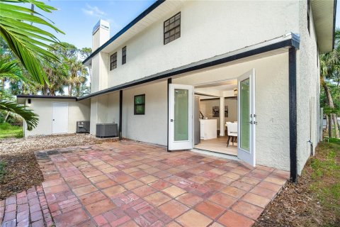 House in Nokomis, Florida 5 bedrooms, 284.28 sq.m. № 1623067 - photo 16