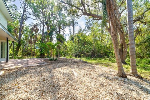 House in Nokomis, Florida 5 bedrooms, 284.28 sq.m. № 1623067 - photo 19