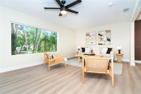 House in Nokomis, Florida 5 bedrooms, 284.28 sq.m. № 1623067 - photo 8