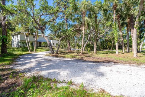 House in Nokomis, Florida 5 bedrooms, 284.28 sq.m. № 1623067 - photo 3