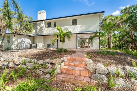 House in Nokomis, Florida 5 bedrooms, 284.28 sq.m. № 1623067 - photo 21