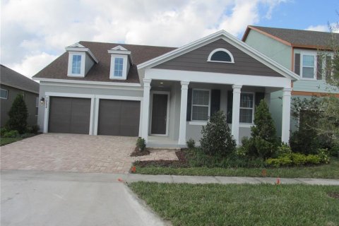 Casa en Windermere, Florida 4 dormitorios, 205.69 m2 № 2369322