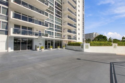 Condo à Fort Lauderdale, Floride, 2 chambres  № 2318022