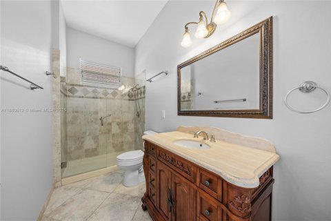 Villa ou maison à vendre à Pembroke Pines, Floride: 3 chambres, 192.68 m2 № 1922072 - photo 27