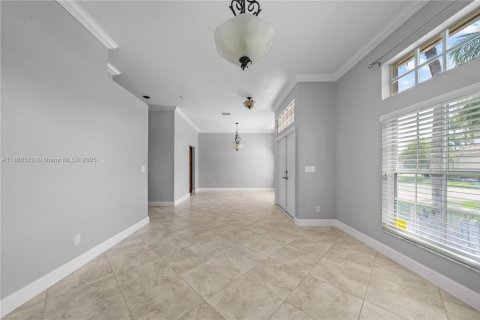 Villa ou maison à vendre à Pembroke Pines, Floride: 3 chambres, 192.68 m2 № 1922072 - photo 8