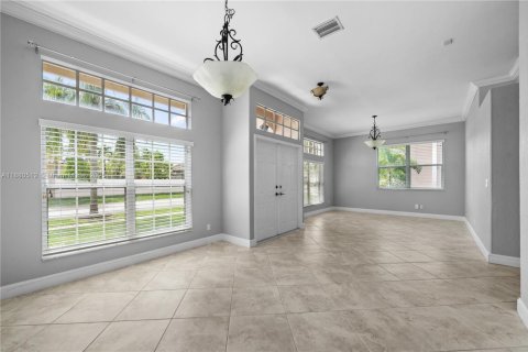 Villa ou maison à vendre à Pembroke Pines, Floride: 3 chambres, 192.68 m2 № 1922072 - photo 6