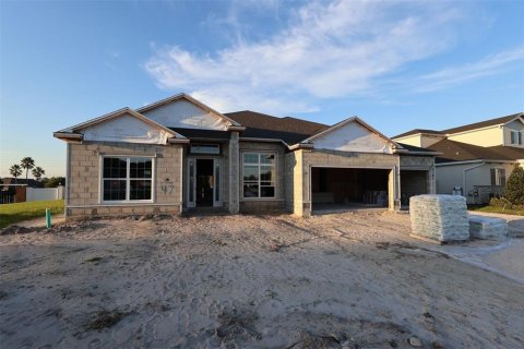 Villa ou maison à Orlando, Floride 5 chambres, 369.57 m2 № 2405380