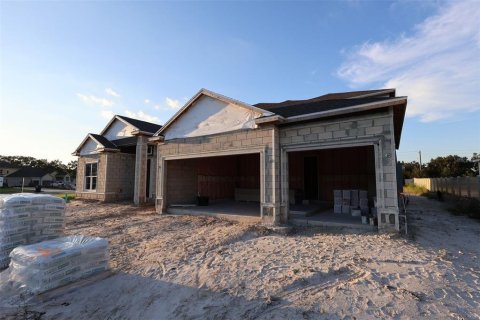 Villa ou maison à vendre à Orlando, Floride: 5 chambres, 369.57 m2 № 2405380 - photo 3