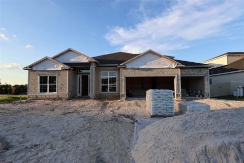 Villa ou maison à vendre à Orlando, Floride: 5 chambres, 369.57 m2 № 2405380 - photo 2