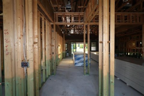 Villa ou maison à vendre à Orlando, Floride: 5 chambres, 369.57 m2 № 2405380 - photo 5