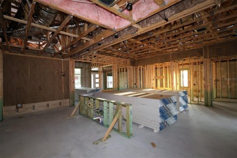Villa ou maison à vendre à Orlando, Floride: 5 chambres, 369.57 m2 № 2405380 - photo 14