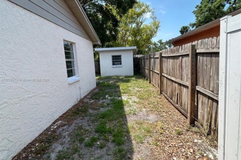 Купить виллу или дом в Тампа, Флорида 3 спальни, 145.11м2, № 1991105 - фото 27