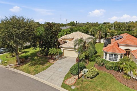 Villa ou maison à Bradenton, Floride 4 chambres, 191.47 m2 № 2354588
