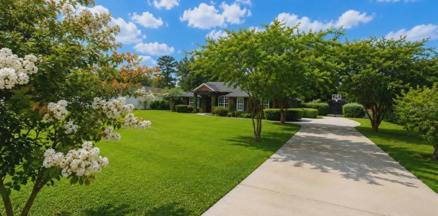 Casa en Yulee, Florida 3 dormitorios, 195.93 m2 № 2232454